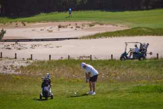 BMW Golf Cup International 2022