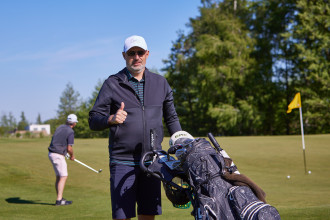 BMW Golf Cup International 2022