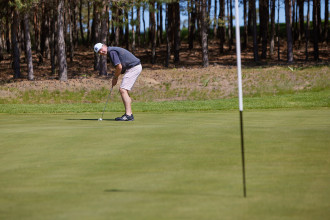 BMW Golf Cup International 2022