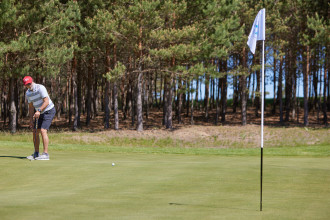 BMW Golf Cup International 2022