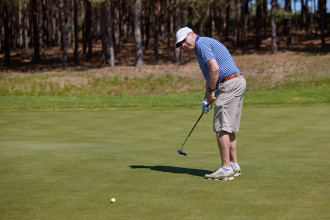 BMW Golf Cup International 2022