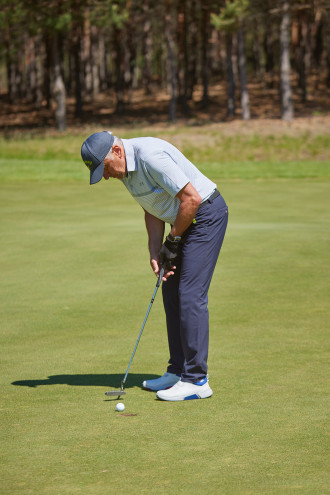 BMW Golf Cup International 2022