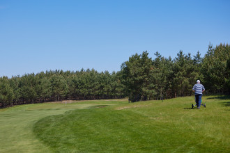 BMW Golf Cup International 2022