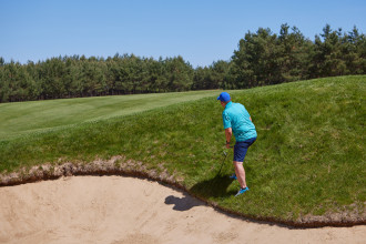 BMW Golf Cup International 2022