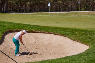 BMW Golf Cup International 2022