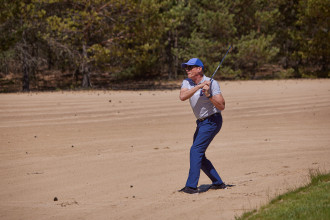BMW Golf Cup International 2022