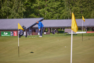 BMW Golf Cup International 2022