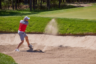 BMW Golf Cup International 2022