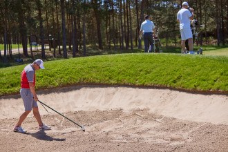 BMW Golf Cup International 2022