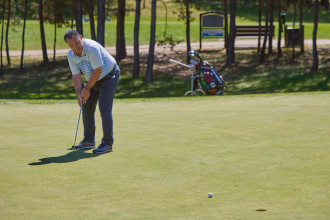 BMW Golf Cup International 2022