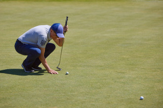 BMW Golf Cup International 2022