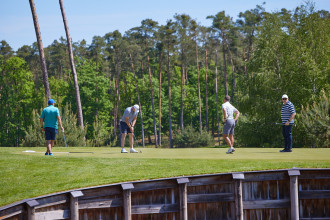 BMW Golf Cup International 2022