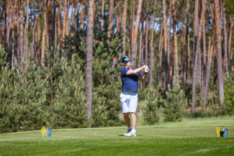 BMW Golf Cup International 2022