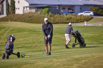 BMW Golf Cup International 2022