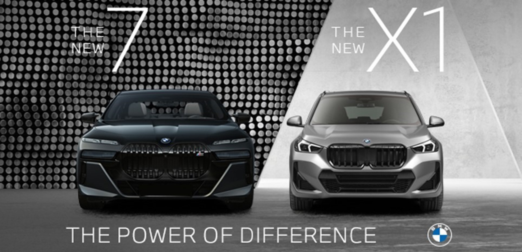 Slovenská premiéra BMW X1 a BMW M760e