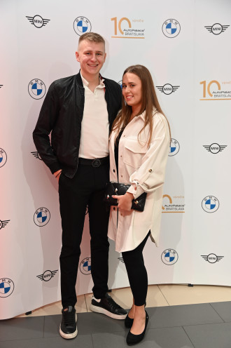 AutoPalace oslavovalo 10. výročie vo veľkom štýle