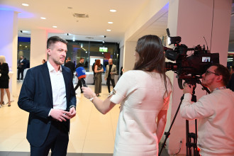 AutoPalace oslavovalo 10. výročie vo veľkom štýle