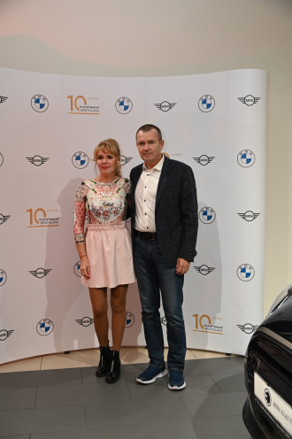 AutoPalace oslavovalo 10. výročie vo veľkom štýle