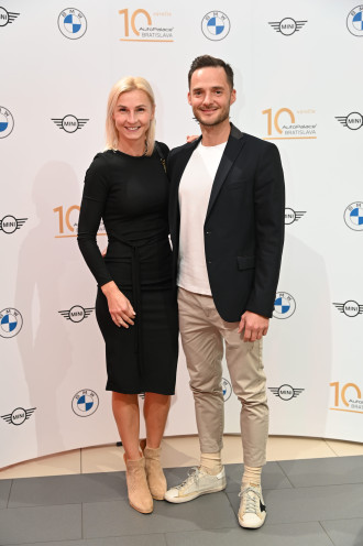 AutoPalace oslavovalo 10. výročie vo veľkom štýle