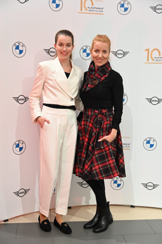 AutoPalace oslavovalo 10. výročie vo veľkom štýle