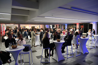 AutoPalace oslavovalo 10. výročie vo veľkom štýle