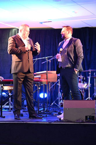 AutoPalace oslavovalo 10. výročie vo veľkom štýle