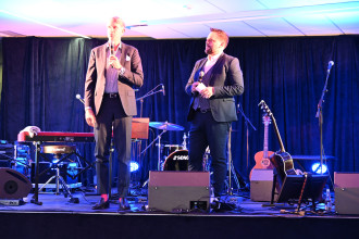 AutoPalace oslavovalo 10. výročie vo veľkom štýle