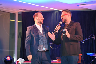 AutoPalace oslavovalo 10. výročie vo veľkom štýle