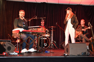 AutoPalace oslavovalo 10. výročie vo veľkom štýle