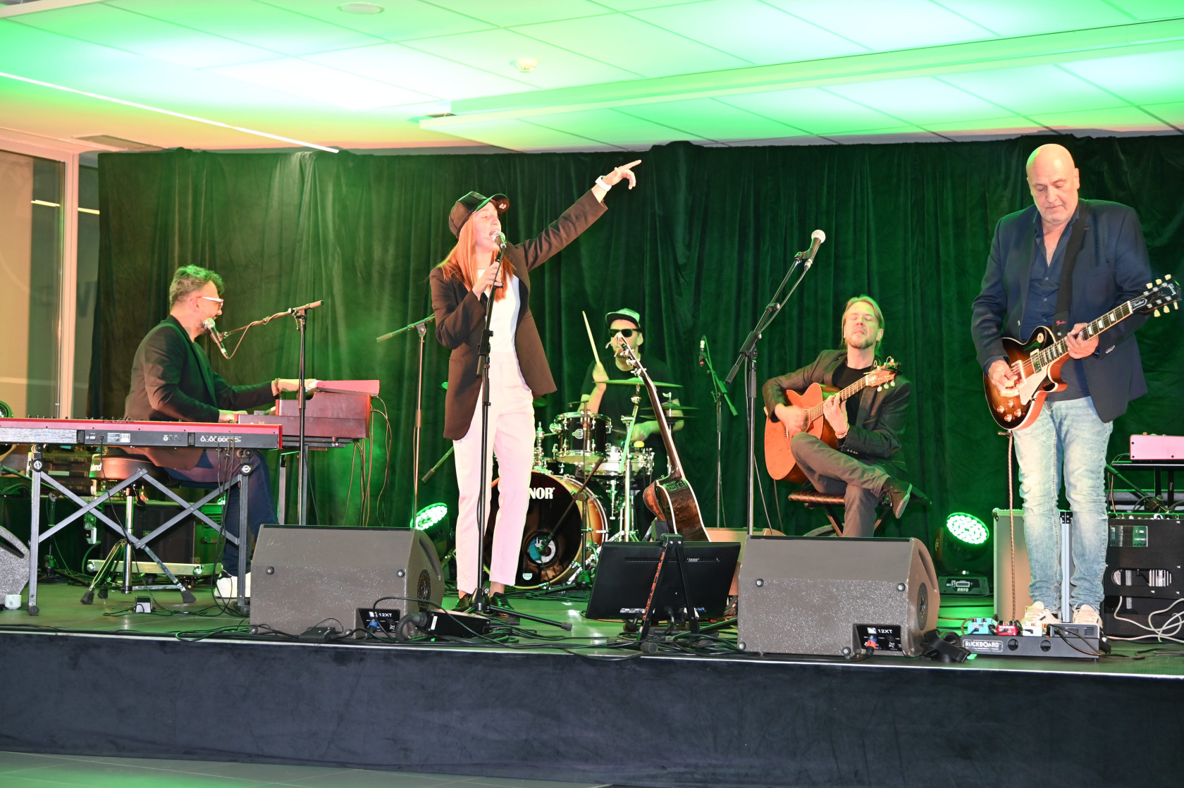 AutoPalace oslavovalo 10. výročie vo veľkom štýle