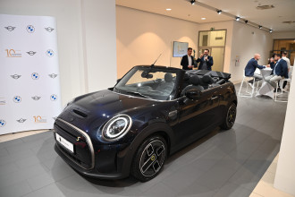 AutoPalace oslavovalo 10. výročie vo veľkom štýle