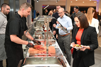 AutoPalace oslavovalo 10. výročie vo veľkom štýle