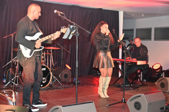 AutoPalace oslavovalo 10. výročie vo veľkom štýle