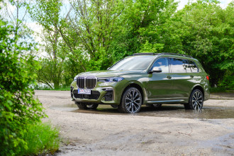 Luxury Road show 2021