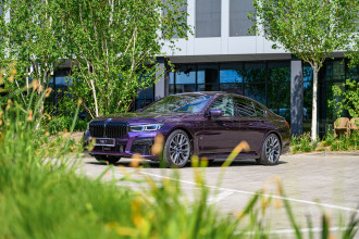 Luxury Road show 2021