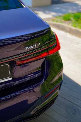 Luxury Road show 2021