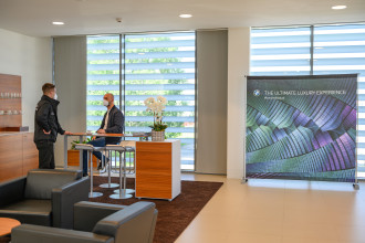 Luxury Road show 2021