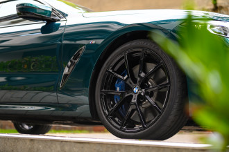 Luxury Road show 2021