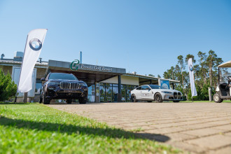 Golfový turnaj Auto Palace Bratislava 2021