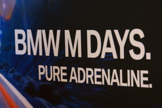 M days 2016