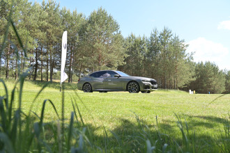 Golfový turnaj Auto Palace Bratislava 2021
