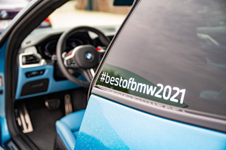 Best of BMW 2021