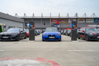 Best of BMW 2021