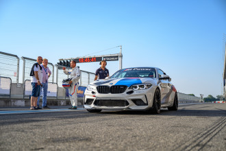 Best of BMW 2021