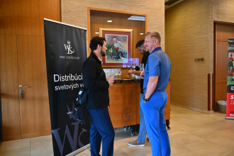BMW Golf Cup International 2023, AutoPalace Bratislava