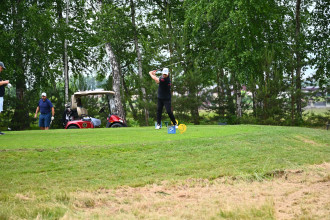 BMW Golf Cup International 2023, AutoPalace Bratislava