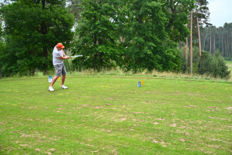 BMW Golf Cup International 2023, AutoPalace Bratislava