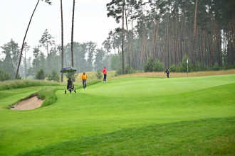 BMW Golf Cup International 2023, AutoPalace Bratislava