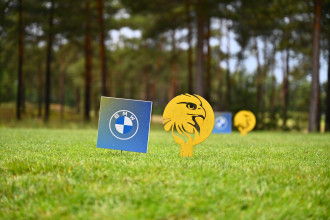 BMW Golf Cup International 2023, AutoPalace Bratislava