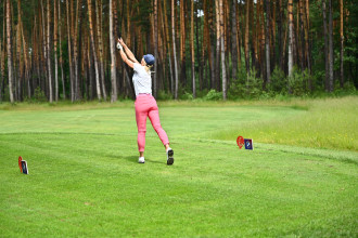BMW Golf Cup International 2023, AutoPalace Bratislava